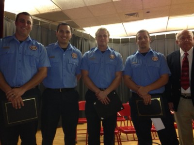 ff scholarship winners 400x300 Friday Update 12/6/13