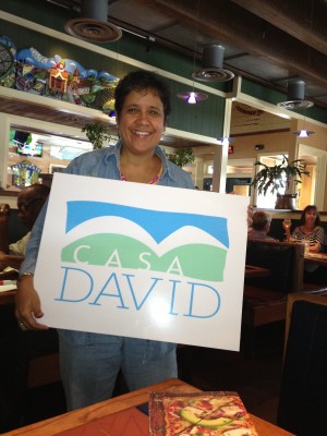 Casa David Logo 300x400 Friday Update 1/31/14