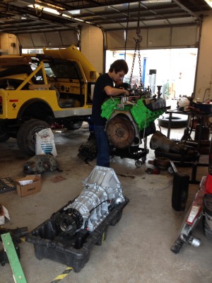 diesel1 300x400 Friday Update 2/7/14