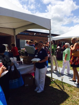 avante health fair 5 300x400 Friday Update 5/16/14