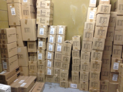Friday Update 8/22/14 11 Friday Update 8/22/14