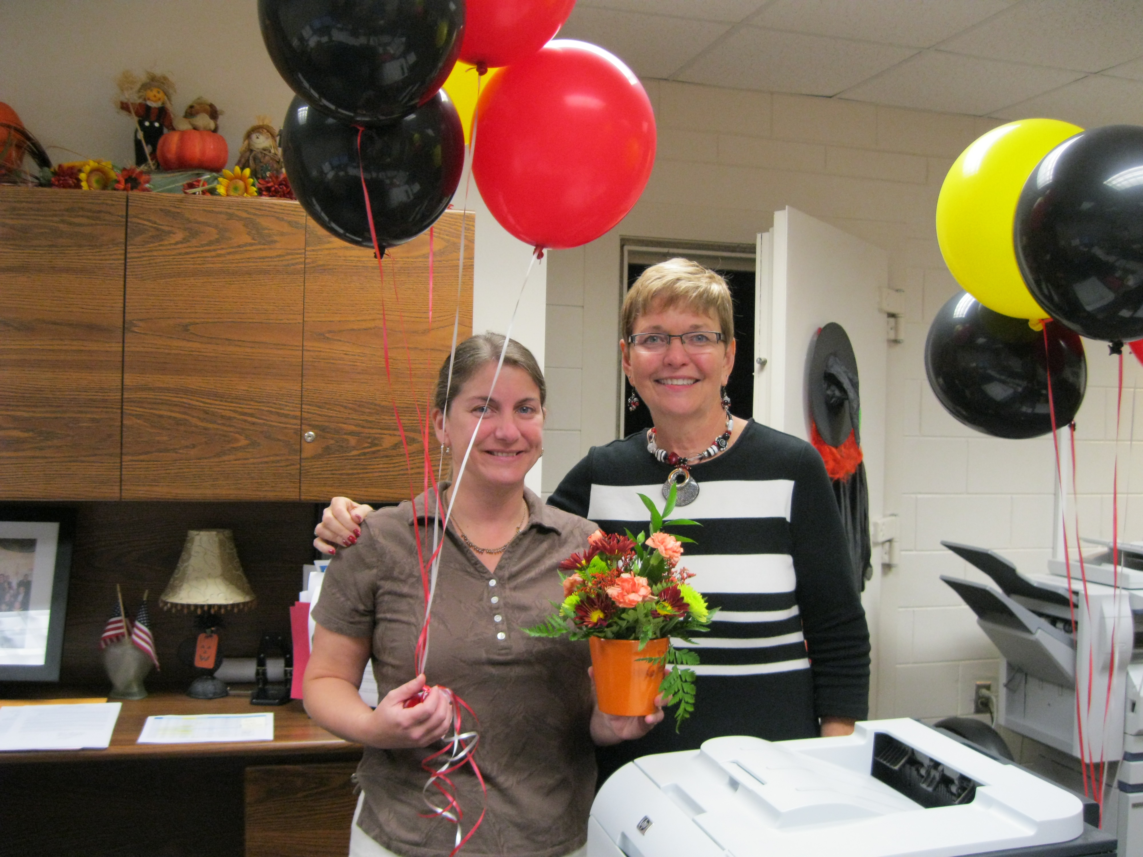 Taylor School Related Employee of the Year 0041 Friday Update 10/24/14