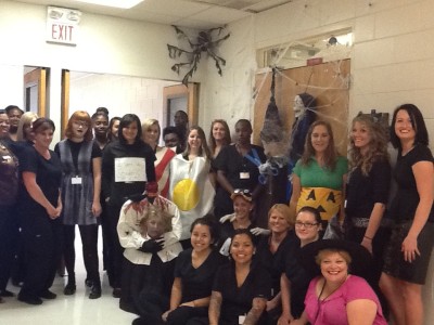 pm halloween 400x300 Friday Update 10/31/14