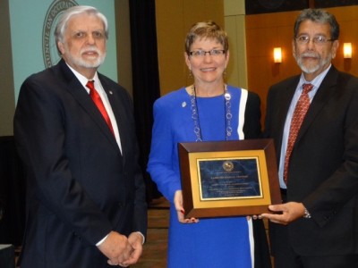 coe 400x300 Lake Tech Celebrates 40 years of COE Accreditation