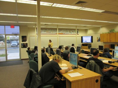 GED 2 400x300 Friday Update 1/30/15