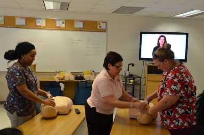 cpr 3 400x264 Friday Update 1/30/15