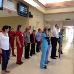 Doing the Cupid Shuffle in celebration of completing PN2 150x150 Friday Update 3/20/15