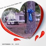 heart pic of police car 150x150 Friday Update 10/2/15