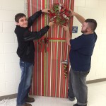 door dec9 150x150 Friday Update 12/4/15