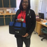 MA student won bag 150x150 Friday Update 2/26/16