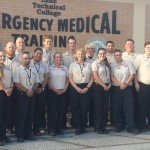 EMT class 150x150 Friday Update 4/15/16