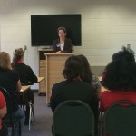 judy stwart speaking 150x150 Friday Update 5/27/16
