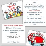 yard sale flyer med asst 150x150 Friday Update 5/27/16