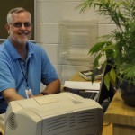 I have the job of my dreams, thanks to Lake Tech! Bob Zehner I have the job of my dreams, thanks to Lake Tech!