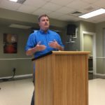 mark mckinney 150x150 Friday Update 10/14/16