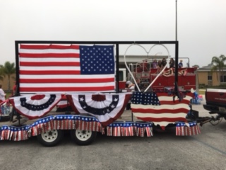 parade 6 Friday Update 2/24/17