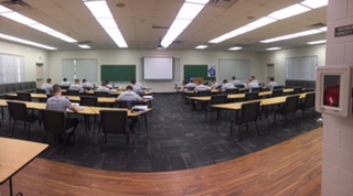 Law 5 Friday Update 4/7/17
