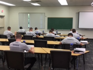 Law 6 Friday Update 4/7/17
