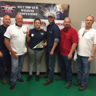 welding winners 3 330x330 Friday Update 3/31/17