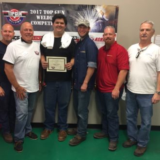 welding winners 4 330x330 Friday Update 3/31/17