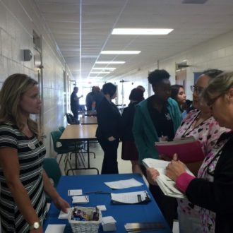 career fair 10 330x330 Friday Update 5/5/17