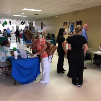 career fair 3 330x330 Friday Update 5/5/17