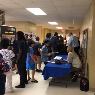 career fair 9 330x330 Friday Update 5/5/17