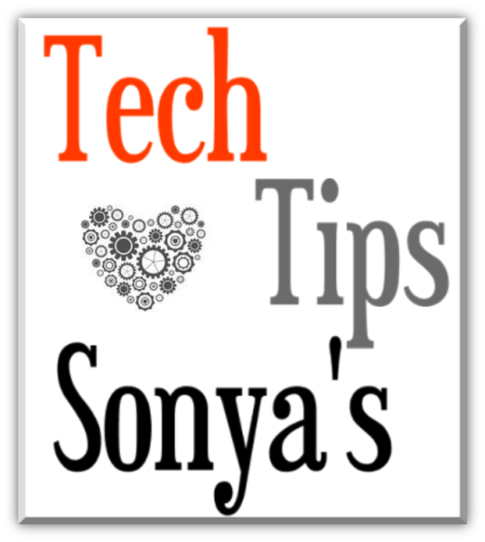 Sonyastechtips2017 537x600 Friday Update 3/2/18