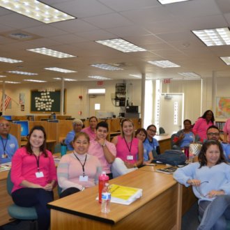 pink ESOL 330x330 Friday Update 11/3/17