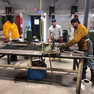 Welding 1 1 330x330 Friday Update 2/9/18