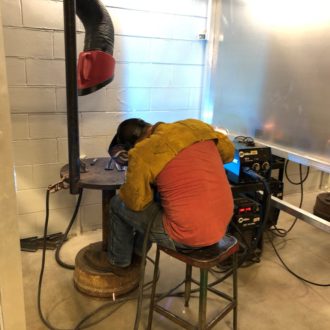 Welding 3 330x330 Friday Update 1/26/18