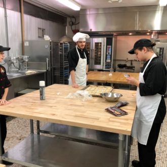 culinary 12 330x330 Friday Update 2/9/18