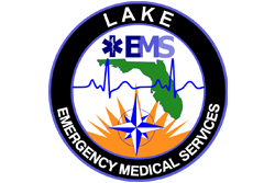lake ems Proud Partners