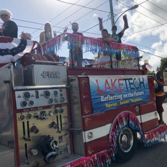 parade10 330x330 Friday Update 2/23/18