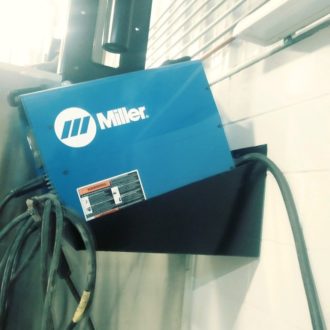 welding 5 Miller XMT 330x330 Friday Update 1/26/18