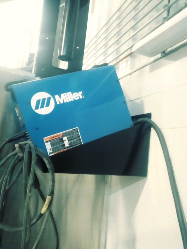 welding 5 Miller XMT 600x800 Friday Update 1/26/18
