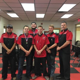 Lake Tech Press Release SkillsUSA Winners2 330x330 Lake Techs SkillsUSA Winners   Congratulations!