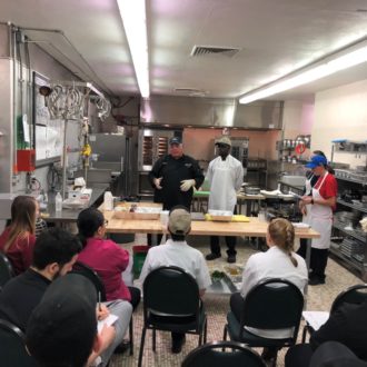 Culinary 8 330x330 Friday Update 4/20/18