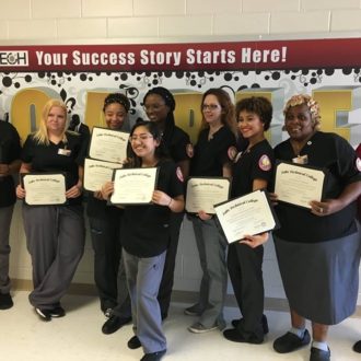 cna graduation 1 330x330 Friday Update 4/20/18