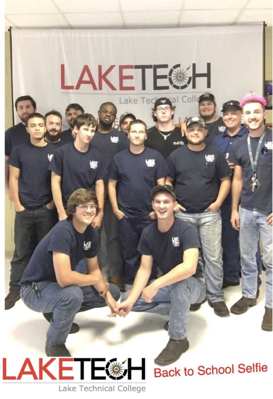 Lake Area Technical College Homepage