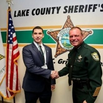 Friday Update 1/11/19 Deputy Robert Wonderlin2 011119 330x330 Friday Update 1/11/19