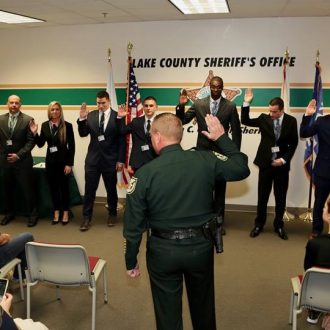 Lake Co Sheriffs Office Swearing in 011119 1 330x330 Friday Update 1/11/19