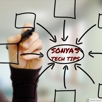 sonyas tech tips 330x330 Sonyas Tech Tips ~ Jing