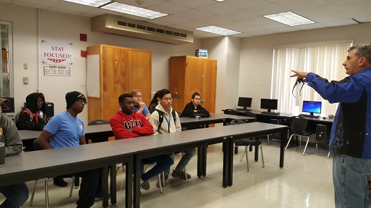 Academic Affairs 02/01/19 ABE4 020119 Academic Affairs 02/01/19