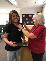 CNA Grad1 022219 Academic Affairs 02/22/19
