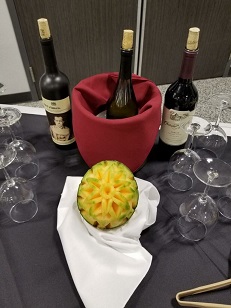 Academic Affairs 02/15/19 Culinary 021519 Academic Affairs 02/15/19