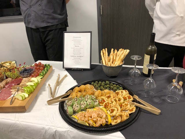Academic Affairs 02/01/19 Culinary2 020119 Academic Affairs 02/01/19