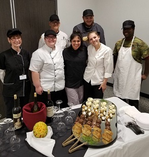 Culinary4 021519 Academic Affairs 02/15/19