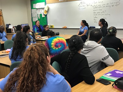 Academic Affairs 02/08/19 ESOL 020819 Academic Affairs 02/08/19