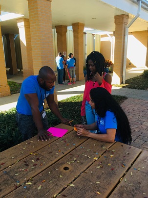 Academic Affairs 02/08/19 ESOL4 020819 Academic Affairs 02/08/19